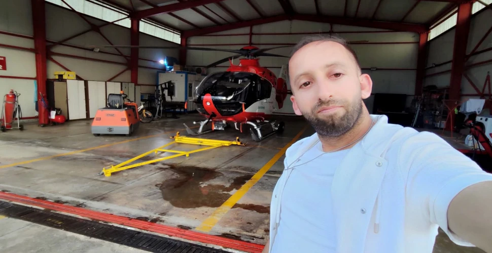 Araklı'da Dualarımız Şükür Erbay İçin