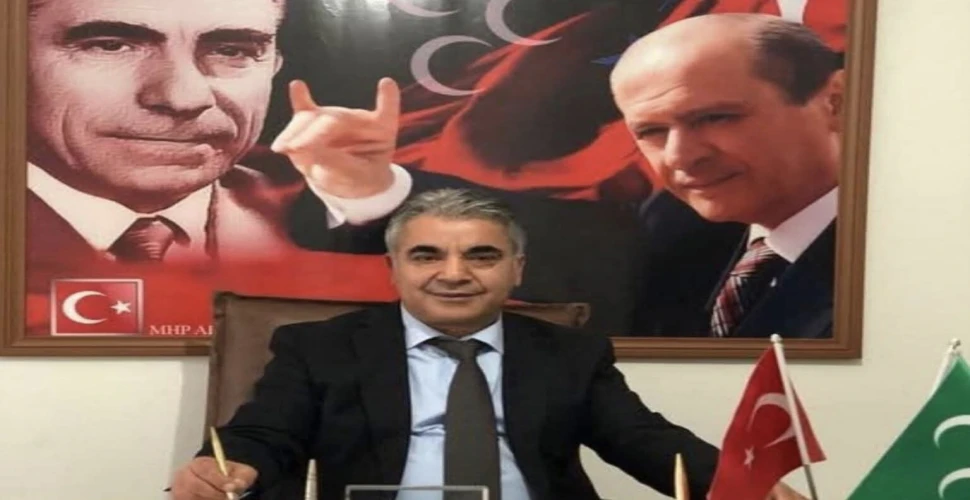 Başkan Hacıhasanoğlundan Bayram Mesajı