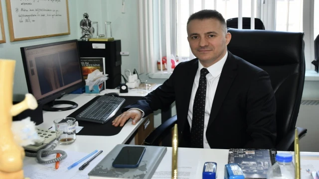 Kemik Tümörlerinde Yeni Dönem