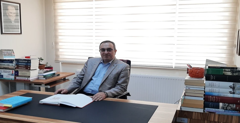 Araklı'da Tarihe Saygı Yolu Açılmalıdır