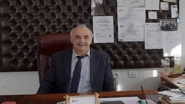 Çebi Ailesinin Acı Günü