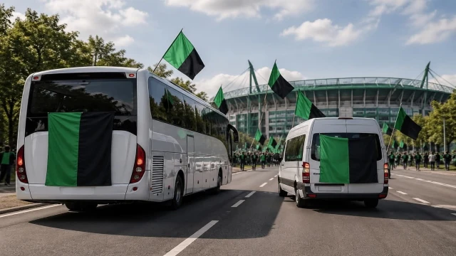 Yarın Her Şeyin Belli Olacağı Gün…