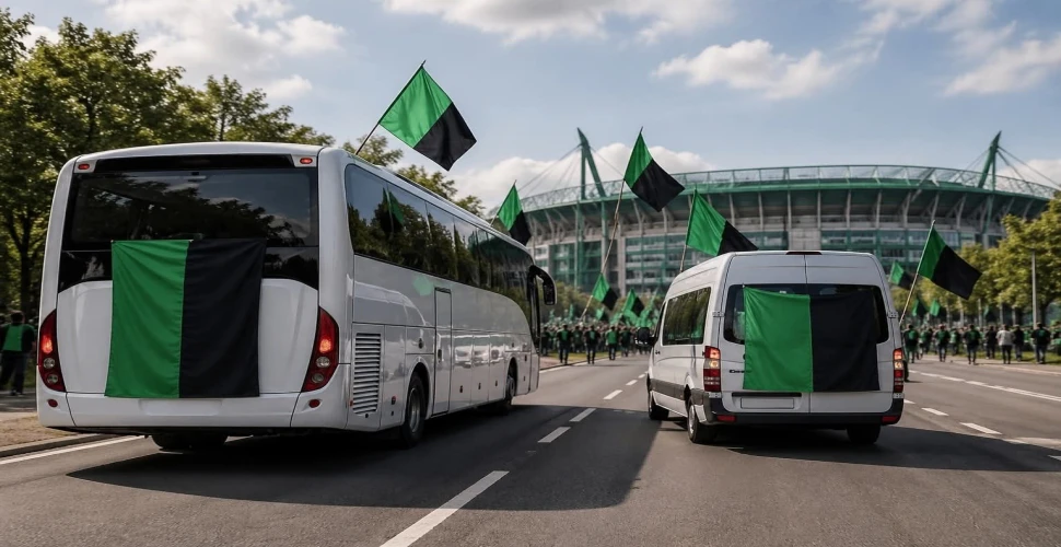 Yarın Her Şeyin Belli Olacağı Gün…