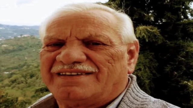 Araklı'da Acı Haber
