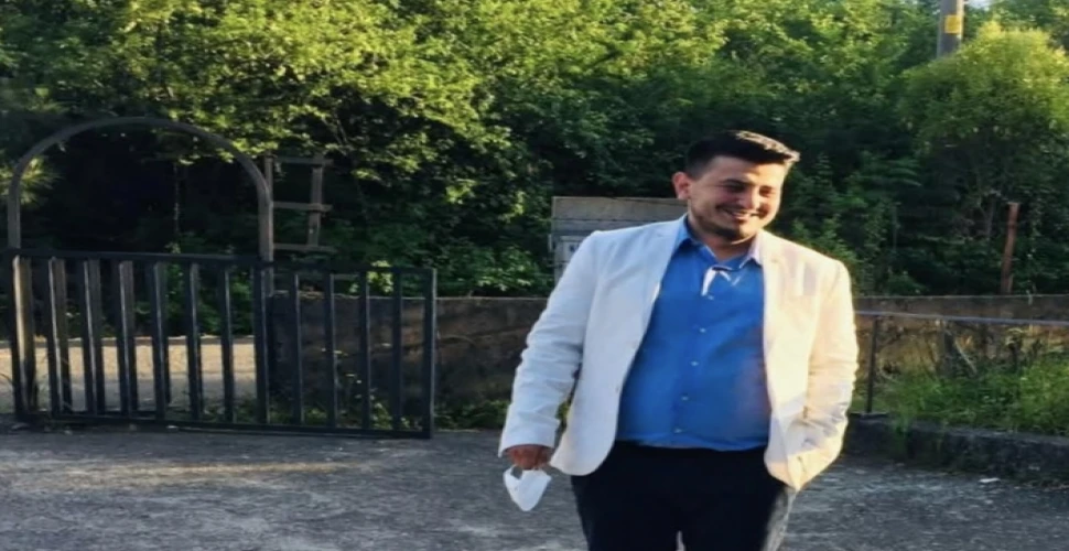 Araklı'da Acı haber Genç Yaşta Hayatını Kaybetti