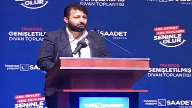 Araklı'nın Namusunu Temizleyin