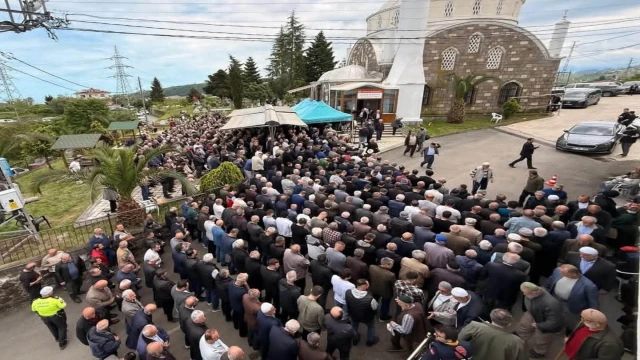 Arsin'in Çok Acı Günü