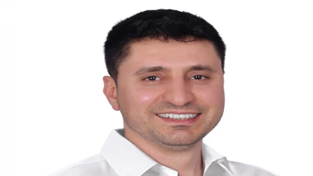 Başkan Osman Dilber'den Çok Sert Açıklama