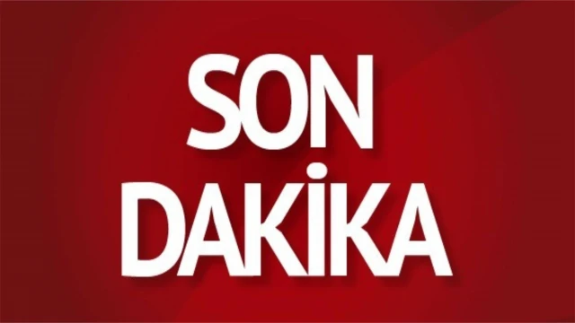 Son Dakika Araklı'da Üzücü Olay