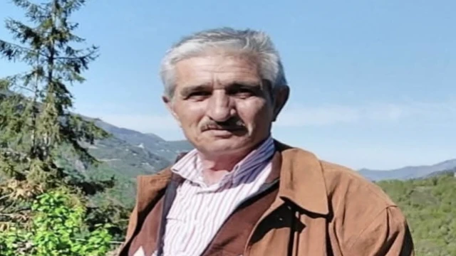 Araklı'da Acı Haberi Geldi