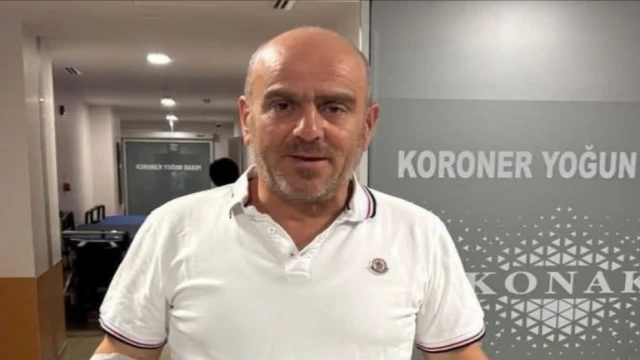 Araklı'ya Acı Haberi Geldi