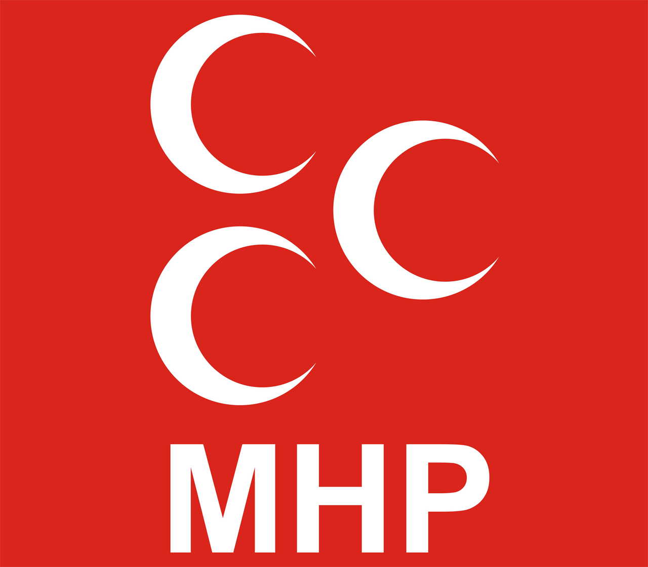 MHP Araklı Encümenleri Belli Oldu