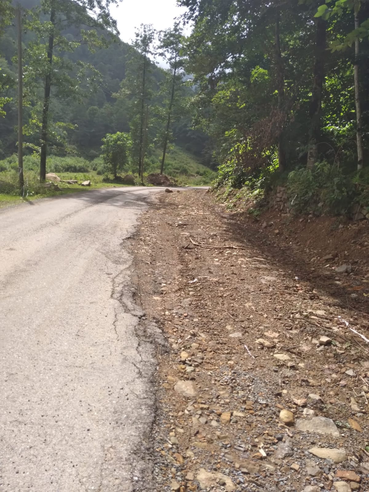 Araklı'nın 11 mahallesinden Başkan Zorluoğlu'na çağrı