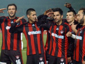 Trabzonspor’a Piyango Vurdu !