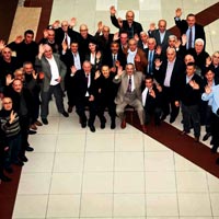Çin&#8217;den Karadeniz&#8217;e 1400 yıllık yolculuk