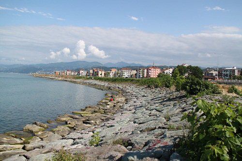Araklı nın Kalbi İstanbul da Atacak