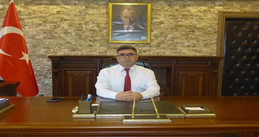 Araklı Kaymakamı Bayram Gelmeden Uygulamayı Başlattı 