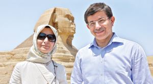 Davutoğlu kimdir bilinmeyen yönleri