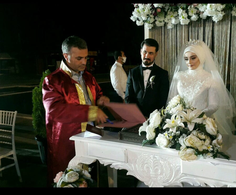 Kendimi Araklı Belediye Başkanı Gibi Hissediyorum
