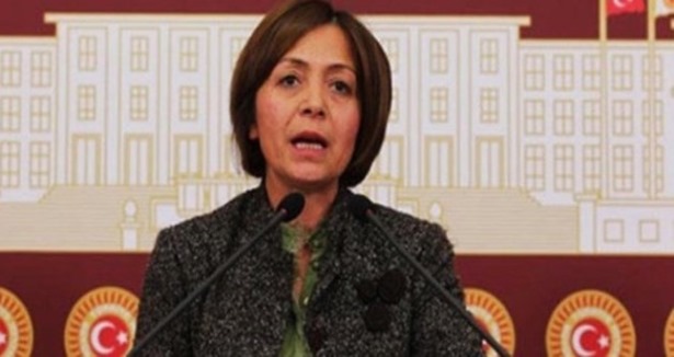 CHP&#8217;li vekilden skandal talep!