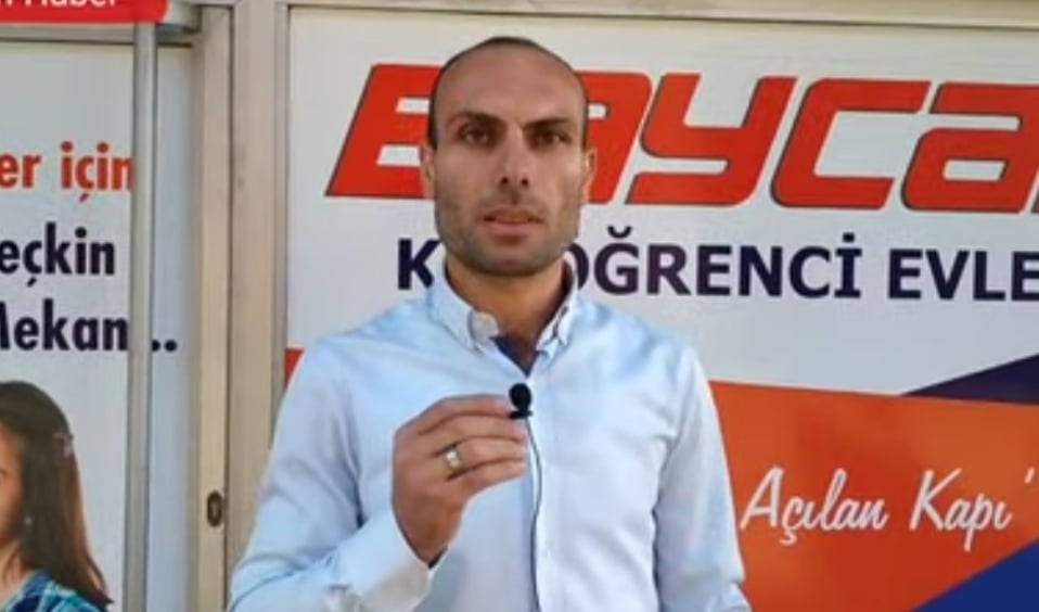 Araklı Esnaf Odası Başkanlığına Sürpriz Aday