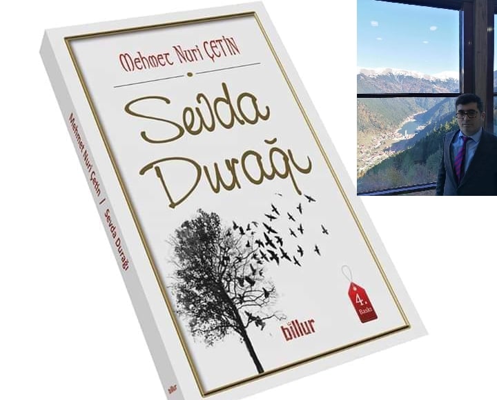 Araklı Kaymakamı Şaşırtmaya Devam Ediyor