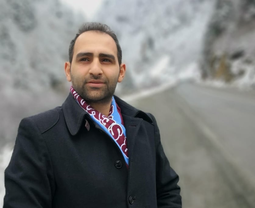 Taşkın'ın Projesi Araklı'da Gündemi Değiştirdi