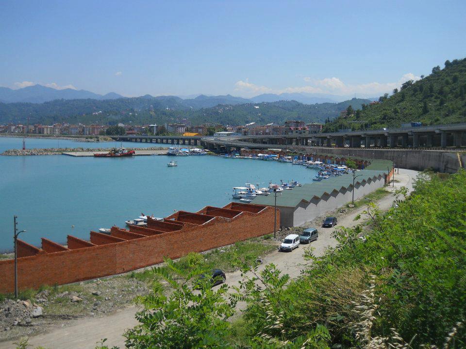 Araklı da Seçim Ateşi Yanıyor