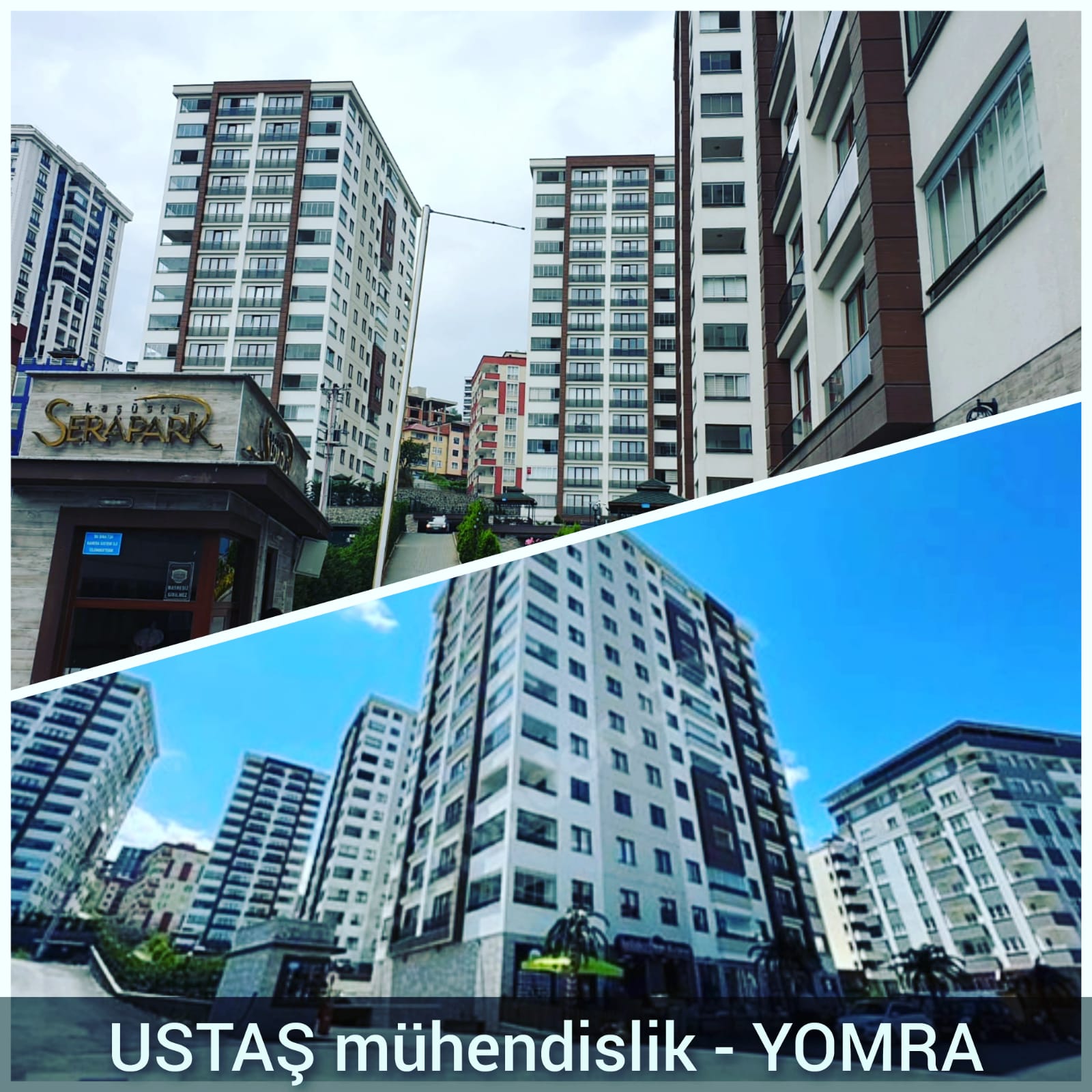 Yomra Kaşüstü Doğalgaza kavuşuyor