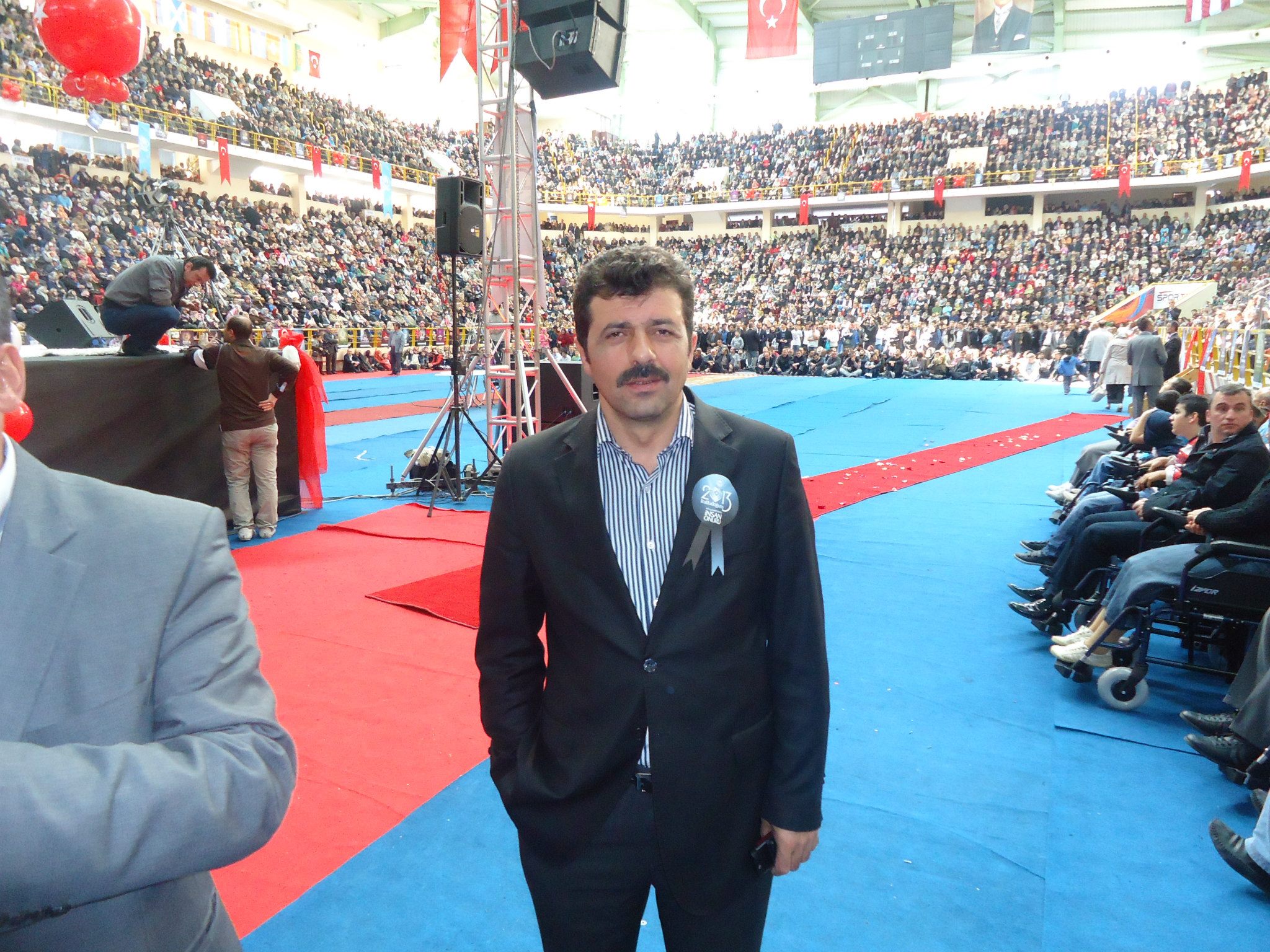 Araklılı Müftü'nün Yeni Görev Yeri Belli Oldu