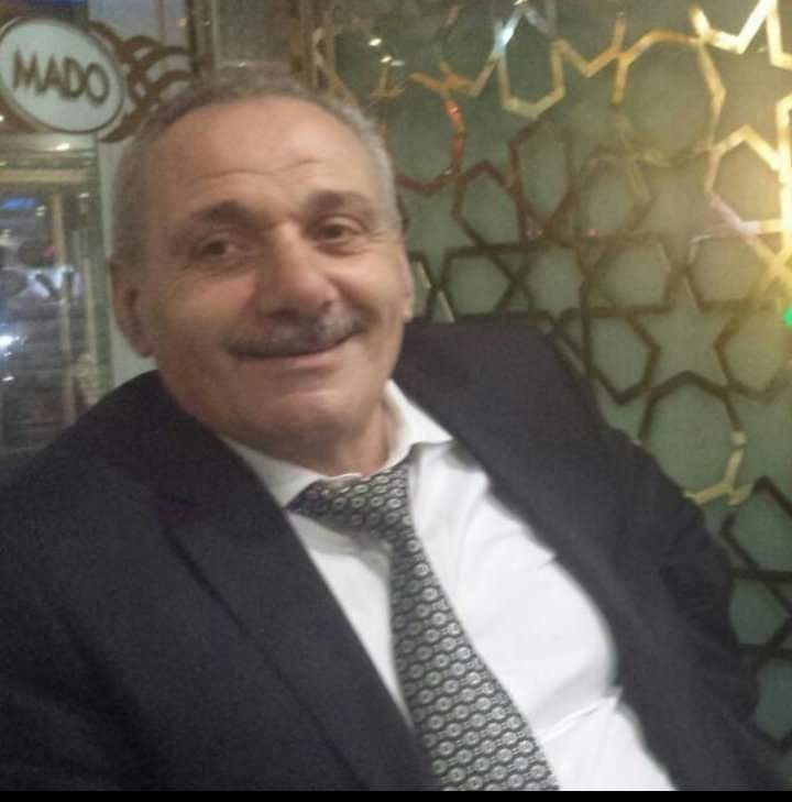 Araklılı Esnaf Hayatını Kaybetti