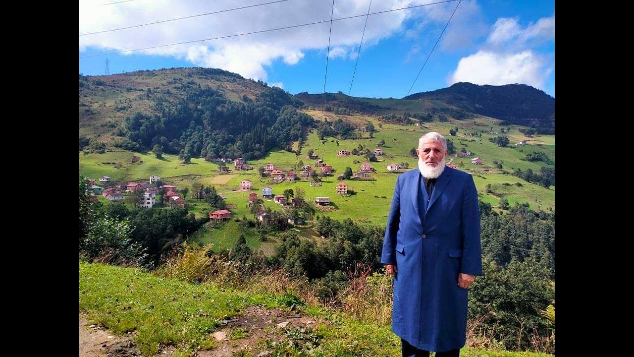 Muhtar Artan'dan İYİ Partili Lütfü Türkan'a Kınama Açıklaması