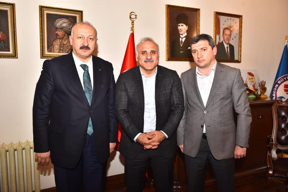 Çebi Araklıyı Konuştuk