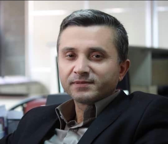 Yeni Başkan Hasan Hamza Oldu