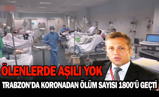 Tekinbaş Ölenlerde Aşılı Yok