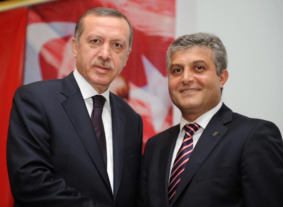AK Parti&#8217;den Aday Adaylarının Dikkatine!
