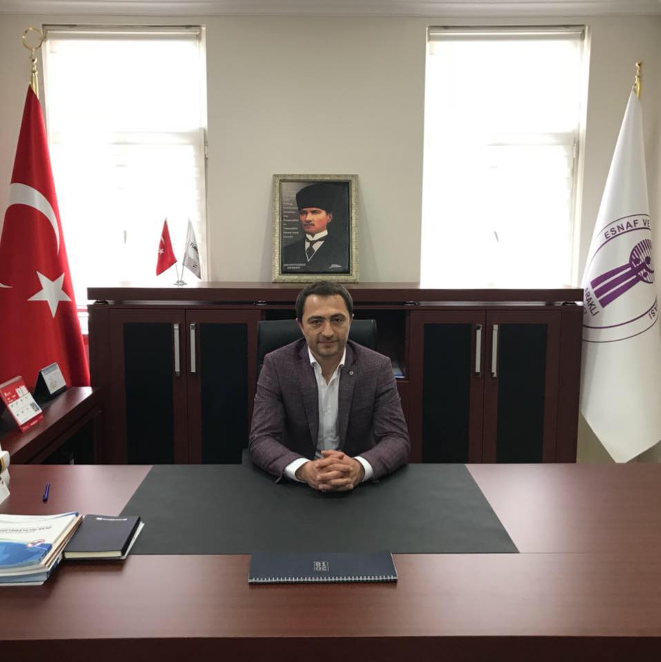 Başkan Öztorun'dan Sevindiren Açıklama
