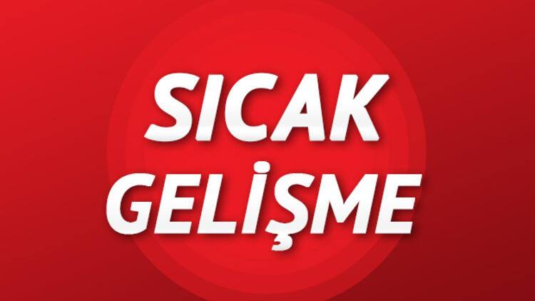 Araklı'da Son Dakika Açıklaması Geldi