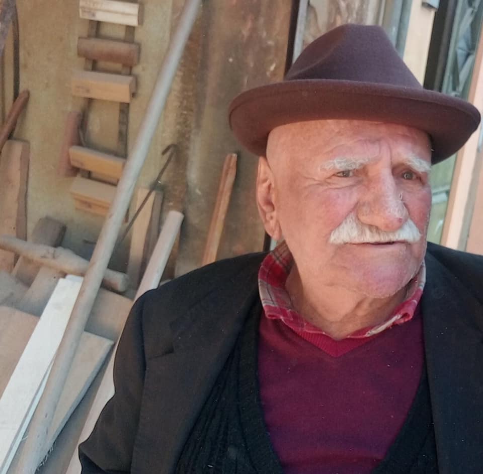 Araklıyı Üzün Haber Hayatını Kaybetti
