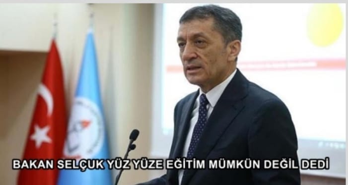 Bakan Selçuk Açıkladı