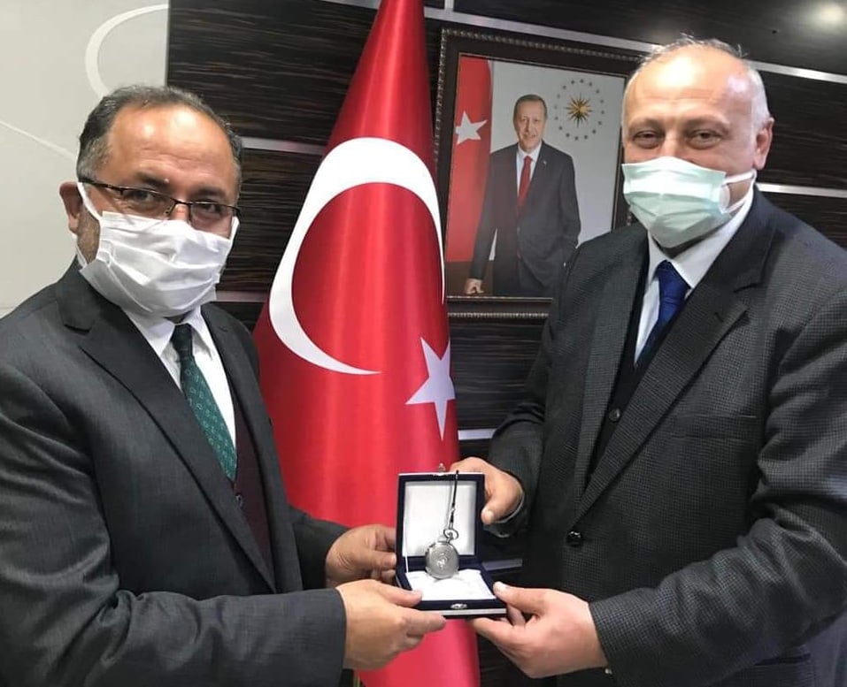 Araklı'ya Veda Etmeye Hazırlanıyor