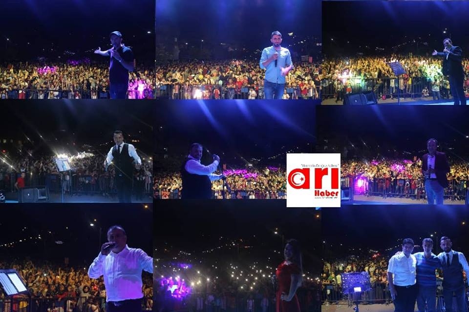 Araklı Star Müzik Festivali Yapılacak'mı