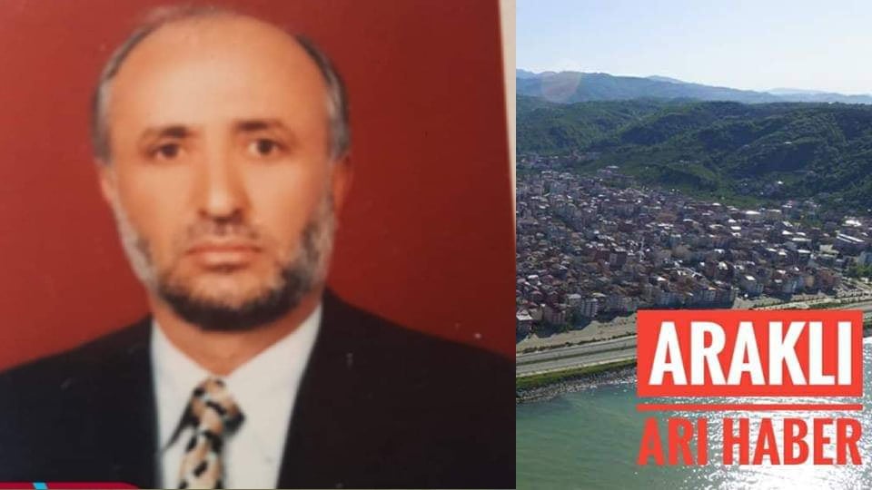 Araklı Acı Üstüne Acı Yaşıyor