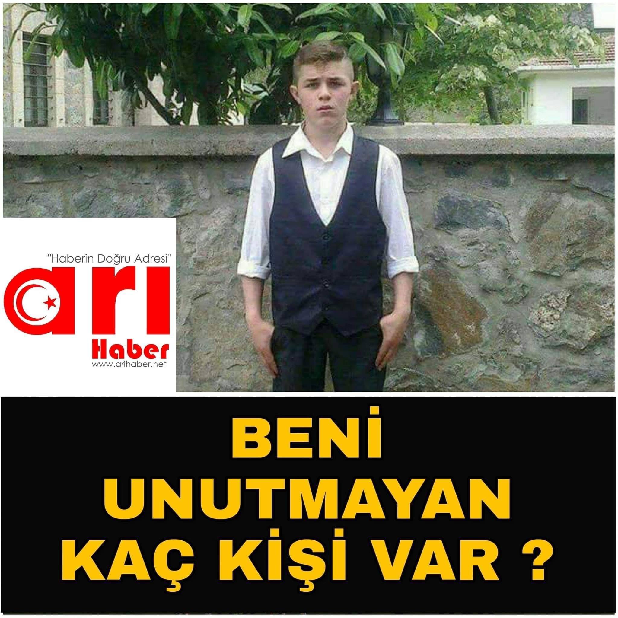 İyi ki doğdun, iyiki varsın Eren