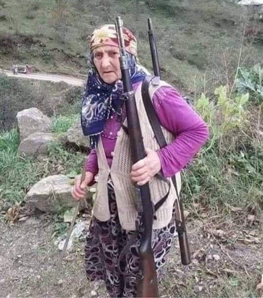 Araklı'nın Düşman İşgalinden Kurtuluş Yıl Dönümü