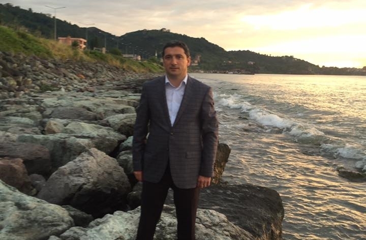 Ak Parti Araklı İlçe Başkanı Şaban Bıyık'tan Son Dakika Açıklaması