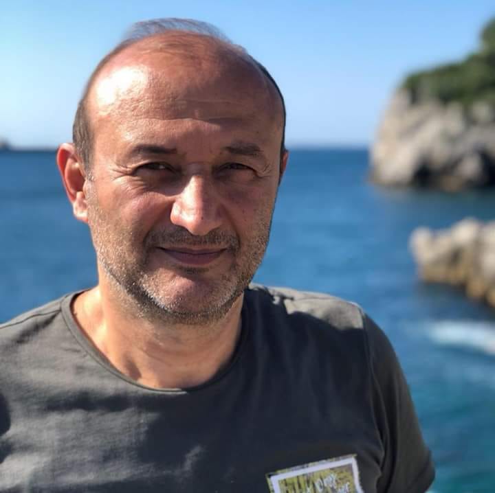 Araklılı Koranavirüsten Hayatını Kaybetti