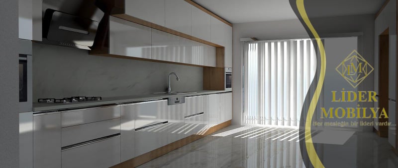 Araklı Lider Mobilya