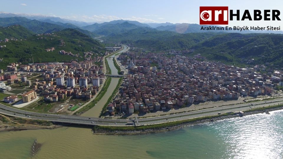 Son Dakika Araklı'da Koranavirüse Yakalanmıştı Hayatını Kaybetti