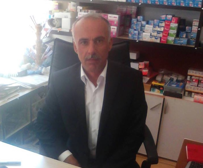 Birbirimizi Kucaklayarak Seçime Girelim